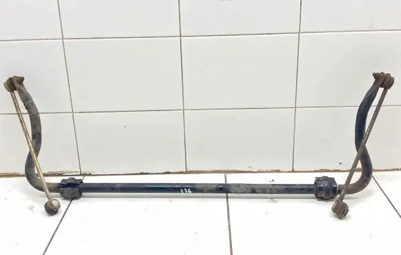 Citroen Berlingo Front anti-roll bar/sway bar