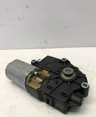 BMW 3 F30 F35 F31 Sunroof motor/actuator 1732593A 7316536