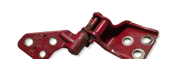 Citroen Berlingo Tailgate hinge 