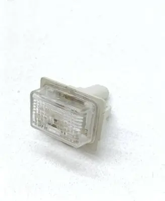 Mercedes-Benz C W204 Number plate light A2218200856