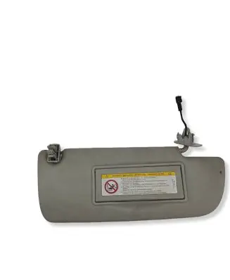 Saab 9-3 Ver2 Sun visor 