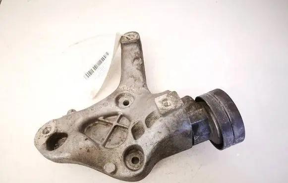 Volkswagen Jetta V Engine mounting bracket 1K0260885B