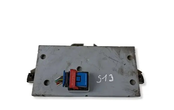 Fiat Doblo Comfort/convenience module 51771608