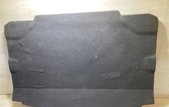 BMW 1 F70 Parcel shelf 7448225 10859013