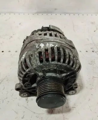 Skoda Octavia Mk2 (1Z) Generator/alternator 628029