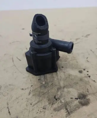 Audi A4 S4 B8 8K Electric auxiliary coolant/water pump 8K0965561A 701713163 T2350190