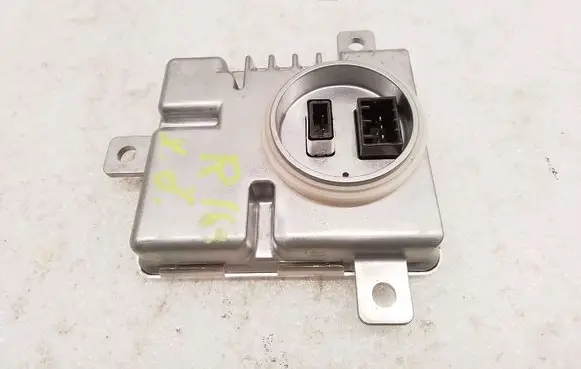 Porsche 911 991 Headlight ballast module Xenon 99161832303