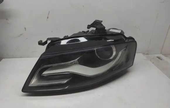 Audi A4 S4 B8 8K Headlight/headlamp 0301240271 8K0941003C E0746164