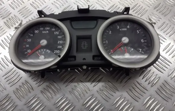 Renault Megane I Tachometer 8200364007
