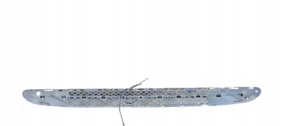 Mercedes-Benz C W203 Front bumper lower grill A2038851323