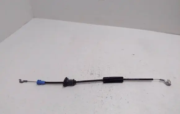 Mercedes-Benz C W204 Rear door cable line A2047600204