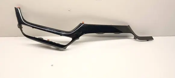 Toyota C-HR I Climate control/heater control trim 55406F4010