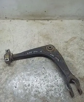 Peugeot 407 Front lower control arm/wishbone