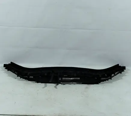 Renault Scenic II - Grand scenic II Radiator support slam panel 8200137494