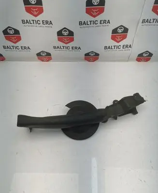 BMW 3 F30 F35 F31 Engine compartment rubber 7255803