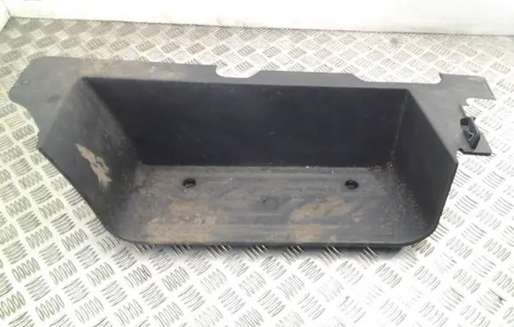 Ford Transit Front sill trim cover BK21V13201