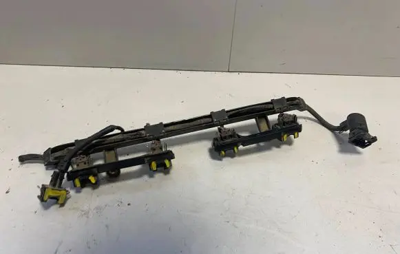 Audi A3 S3 8L Fuel injector wires 06A971824E