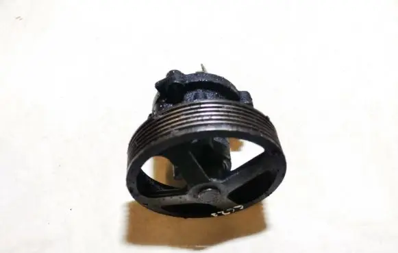 Fiat Doblo Water pump