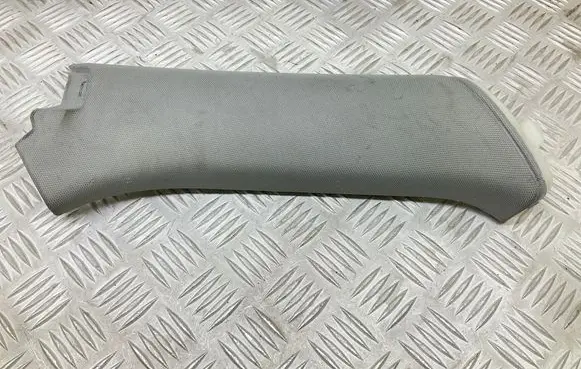 Audi A4 S4 B9 (C) pillar trim 8W9867287