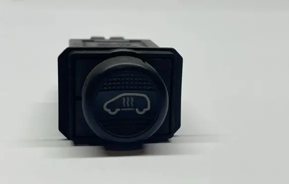 Volkswagen Sharan Interior fan control switch 95VW18578BAW