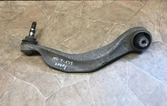 BMW 5 F10 F11 Front lower control arm/wishbone 6082T6