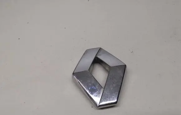 Renault Espace III Manufacturer badge logo/emblem 6025306313