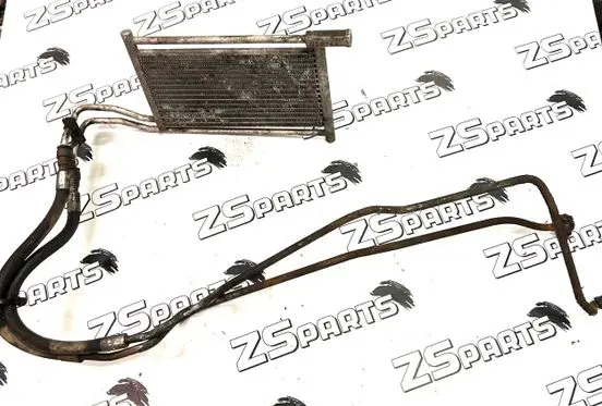 BMW 7 E38 Transmission/gearbox oil cooler 050769