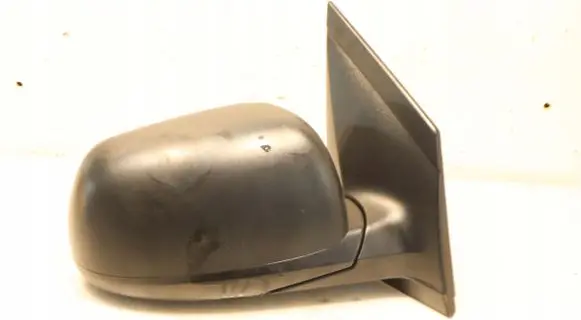 KIA Picanto Front door electric wing mirror E4023530