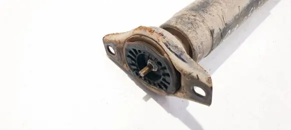 Volvo XC70 Coil spring mount 