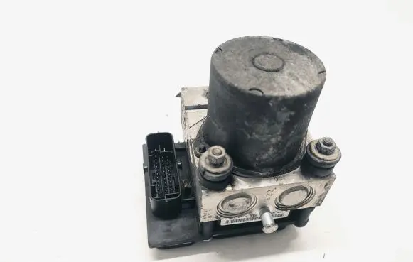 Citroen C5 ABS Pump 9666542880