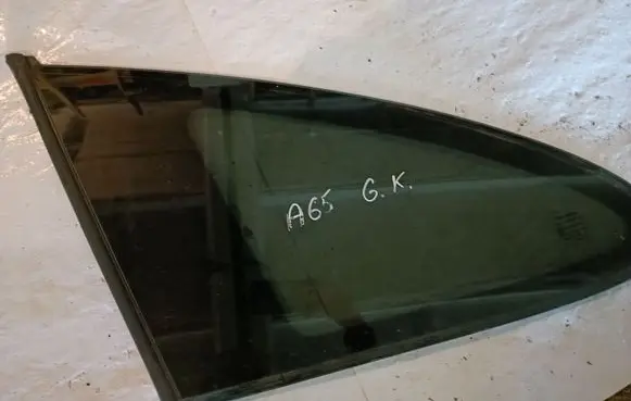 Honda CR-V Rear side window E643R006723 AS3