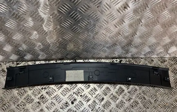 Audi A7 S7 4G Other trunk/boot trim element 4G8867606