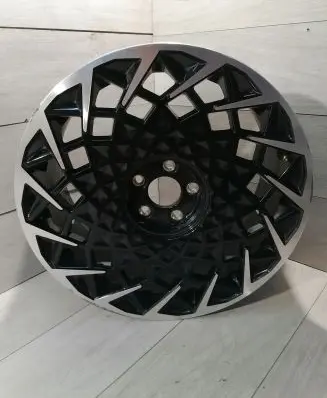 Hyundai Ioniq 5 R20 alloy rim 52910G1210