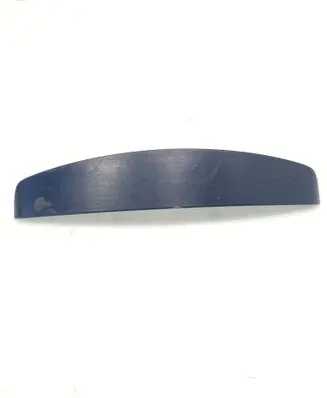 Dashboard glove box trim