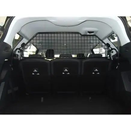 Peugeot 5008 II Parcel shelf load cover KM000094