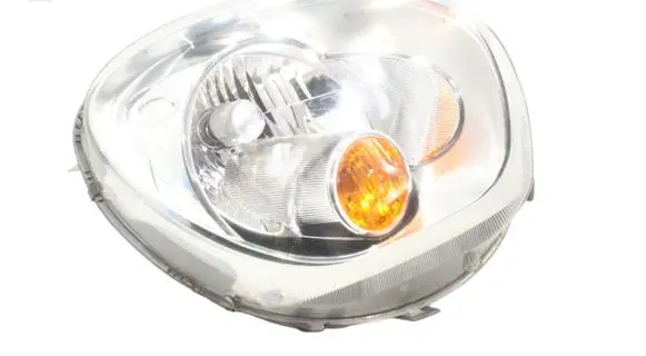 Mini Cooper Countryman R60 Headlight/headlamp 9801030