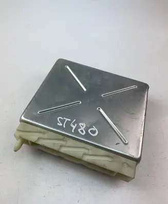 Other control units/modules