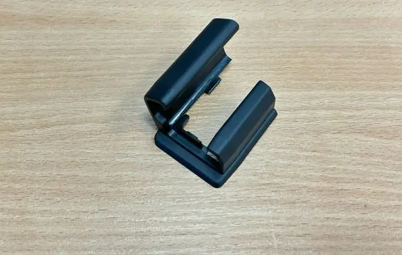 Audi A6 S6 C8 4K Front passenger seat rail trim 8S0881348A 8S0881348A4PK