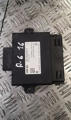 Volkswagen PASSAT B6 Power management control unit 8k0959663a