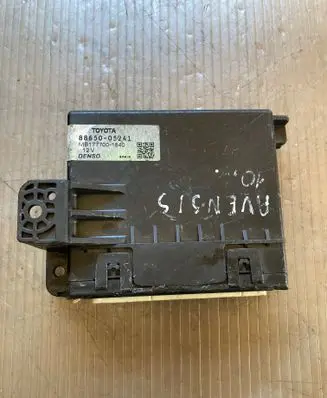 Toyota Avensis T270 Other control units/modules 8865005241 MB1777001840