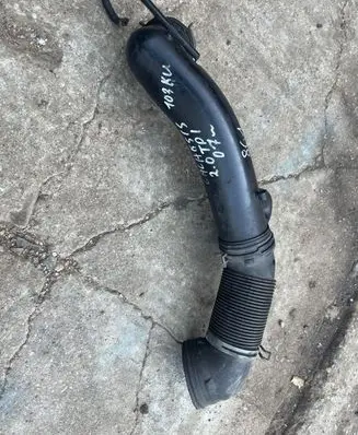 Ford Galaxy Intercooler hose/pipe