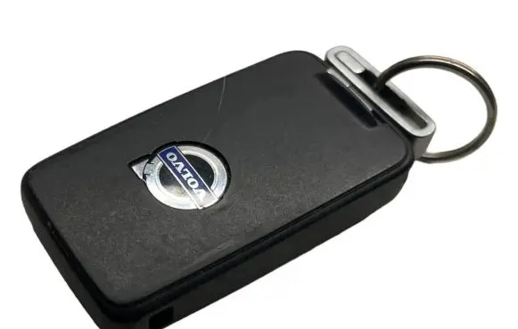 Volvo V60 Ignition key/card 