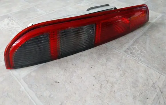 Ford Focus Rear/tail lights 4M5116613AC