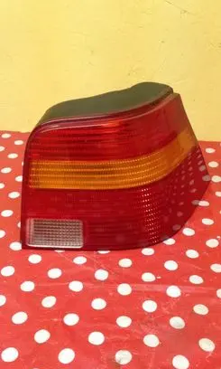 Volkswagen Golf IV Rear/tail lights 1J6945096Q