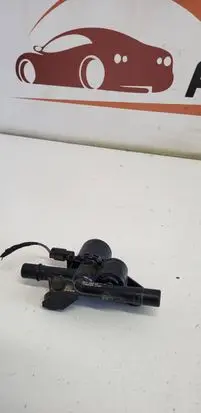 Land Rover Discovery Sport Coolant heater control valve JPLA9285AA 190430225