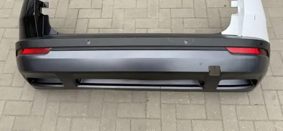Skoda Karoq Rear bumper 57A807983