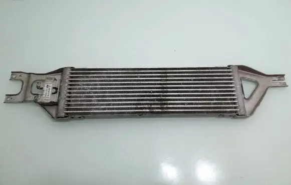 Mercedes-Benz GL X164 Transmission/gearbox oil cooler A0005010765