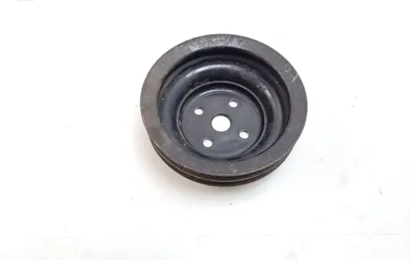 Mitsubishi Pajero Water pump pulley 