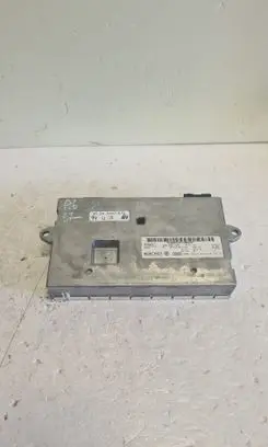 Audi A6 S6 C6 4F Video control module 4E0035729