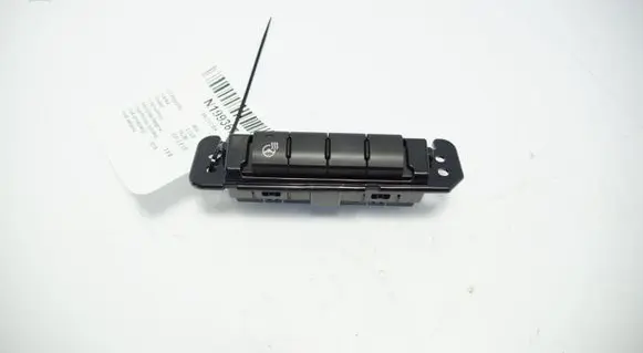 Lexus RX 330 - 350 - 400H Other switches/knobs/shifts 75P350